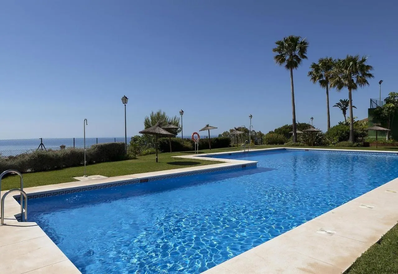 Fabulous Newly Furnished Apartment Benalmadena Spain