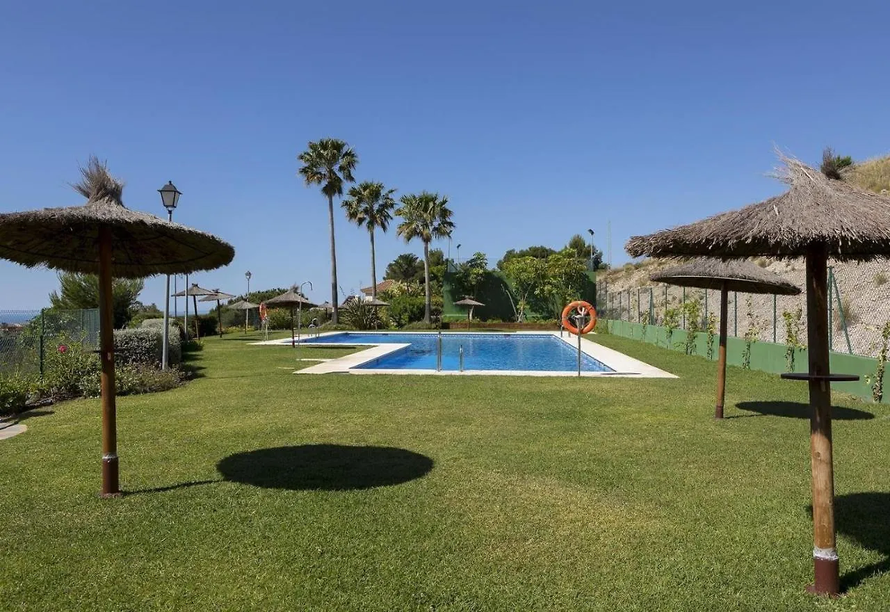Fabulous Newly Furnished Apartment Benalmadena